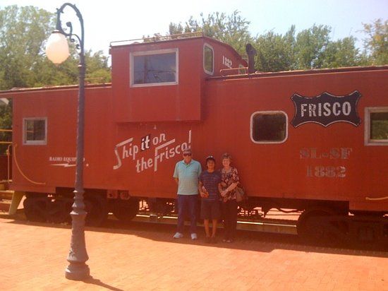 Catoosa's Historical Museum
