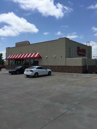 Freddy's Steakhouse & Custard